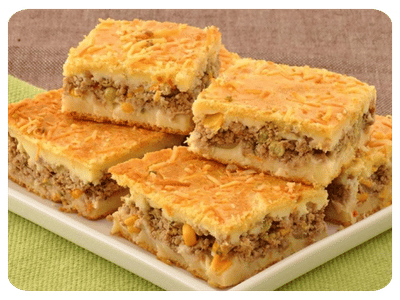Torta de liquidificador 2