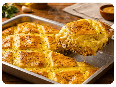 Torta de liquidificador 9