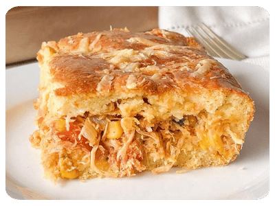 Torta de liquidificador 10