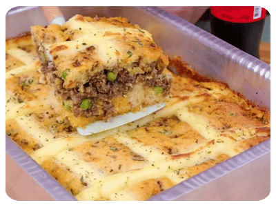 Torta de liquidificador 3